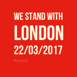 Pray for london
