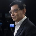 Heng Swee Keat Appointed As Pap 1st Assistant Secretary-General