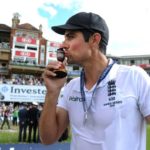 England Record Run-Scorer Alastair Cook To Retire From International Cricket Following India Series