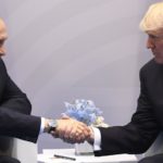 The Trump Jr. emails are a turning point in the Russia scandal