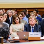 Russian lawyer who met with Trump Jr. has long history fighting sanctions