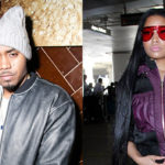 Nicki Minaj Has Baby Fever & Would Love To Have A Child With Nas, Says Source