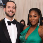 Did Serena Williams Get Married To Alexis Ohanian Before Giving Birth? She Reveals The Truth