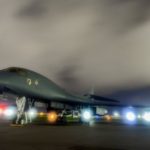 North Korea says considering missile strike on Guam