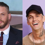 Aaron Carter Hardcore Crushing On Tom Hardy After Chloe Moretz Ignores Date Request