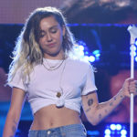 Miley Cyrus: Fans Furious That She Bailed On Teen Choice Awards Last Minute
