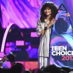 The 5 Best Moments From the 2017 Teen Choice Awards