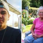 Man admits beating pensioner to death and burning her body in her own garden