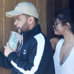 Selena Gomez & The Weeknd Have First Fight — How It Made Them ‘Closer’, Says Source
