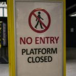 Rail passengers warned of bank holiday travel disruption – BBC News