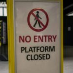 Rail passengers warned of bank holiday travel disruption – BBC News