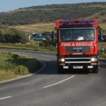 Birling Gap beach: 100 treated after chemical 'mist' – BBC News