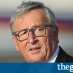 UK's Brexit papers are not satisfactory, says European commission president – Politics live