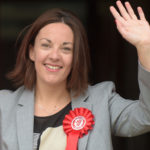 Kezia Dugdale Quits As Scottish Labour Leader