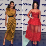 All the Most Stunning Looks From the MTV VMAs Red Carpet
