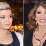 ‘Teen Mom’ Shocker: Amber Portwood Set To Be In Frenemy Farrah Abraham’s Mom’s Wedding