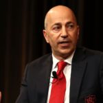 Revealed: The Email Arsenal Chief Gazidis Sent To Players After Transfer Window