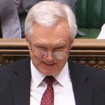 All The Latest Updates And Video From The Brexit Repeal Bill Debate
