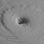 Hurricane Irma pummels Turks and Caicos islands