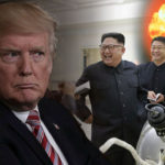 North Korea vows ‘POWERFUL countermeasures’ as long-range missile launch ‘due TOMORROW’