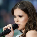 Hailee Steinfeld & Alesso’s ‘Let Me Go’ With FLAGALine Is A Crossover Jam For The Ages — Listen