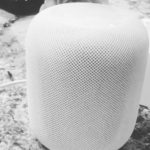 HomePod spotted in the wild ahead of December launch