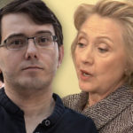 Martin Shkreli, Government Wants Him In Jail After Threatening Hillary Clinton