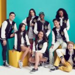 'mickey Mouse Club' Is Returning: Meet The New Mouseketeers!