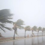 Hurricane Irma: Cuba hit with strong winds and heavy rain