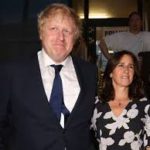 Boris Johnson Announces Split From Wife Marina Wheeler
