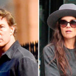 Katie Holmes ‘Doesn’t Care’ If Tom Cruise Is Furious Over Jamie Foxx Romance