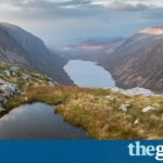 Homage to the Scottish Highlands: walking in the Cairngorms