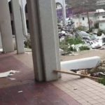 Hurricane Irma: UK response found wanting, MPs say – BBC News