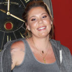 Kailyn Lowry Shares Graphic Details Of Baby Lo’s Super Fast Birth & The Story Is Wild