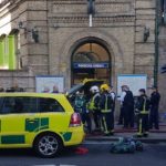 London Tube explosion: Several hurt in terrorist incident