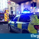 London tube bombing: PM says terror threat level raised to critical