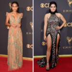 Every Gorgeous Look From the 2017 Emmys Red Carpet