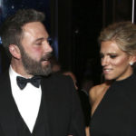 Ben Affleck Surprisingly Shows Up At The Emmys As Lindsay Shookus’ Date — See Pic