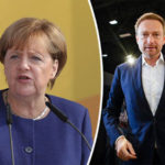 German nightmare – how Germany faces MONTHS without government if Merkel WINS election