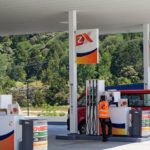 Auckland petrol stations run out of fuel