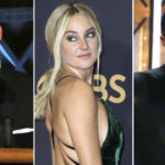 Emmys 2017: Sean Spicer and an unexpected kiss among the highlights from the ceremony