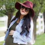 4 Maternity Fashion Tips From Style Blogger Rachel Parcell