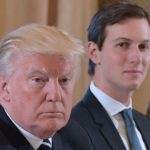 Jared Kushner used private email for White House business