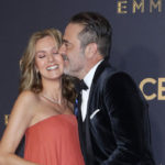 Jeffrey Dean Morgan Accidentally Reveals His Baby’s Gender — See His Cute Reaction