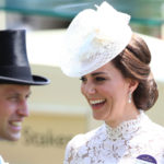 Royals' MP Emma Dent Coad says Duke and Duchess 'ridiculous'