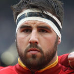 Welsh rugby player Scott Baldwin bitten by lion misses match in South Africa