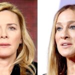 Kim Cattrall Slams Sarah Jessica Parker Over SATC 3 Comments