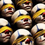 American Horror Story Seasons, Ranked.