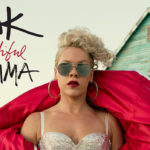 Pink’s First New Album In 5 Years Is Finally Released: Listen To ‘Beautiful Trauma’