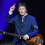 Sir Paul McCartney: President Trump's resistance to climate change is madness